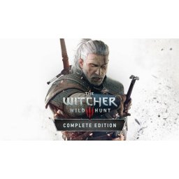 Joc Xbox CD Projekt The Witcher 3 Wild Hunt Complete Edition
