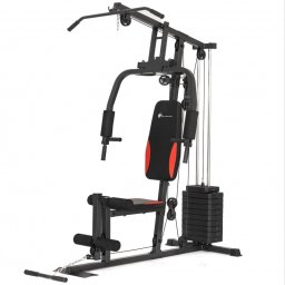 Aparat multifunctional FitTronic AM1001
