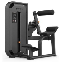 Aparat profesional extensii spate SHUA SH-G6817