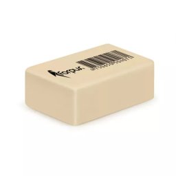 Forpus: radieră extra moale fără praf