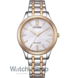 Citizen Citizen Eco-Drive EM0416-78A EM0416-78A