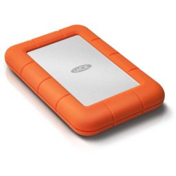Hard disk extern Rugged Mini, 2 TB, 2,5'' USB3.0, 5400RPM, shock resistant