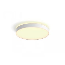 HUE ENRAVE XL CEILING LAMP WHITE