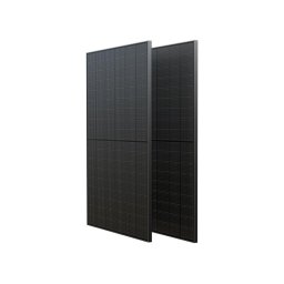 Panouri solare Set 2 Panouri solare rigide EcoFlow 400W