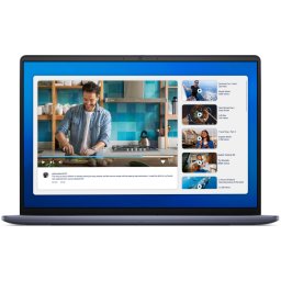 Notebook 16 DC16251, Intel Core 7 150U, 16 inch, RAM 32GB, SSD 1TB, Intel Graphics, Linux, Midnight Blue