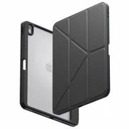 Husa pentru iPad 11 (2025) - UNIQ Moven - Black