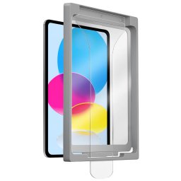 Folie pentru iPad 11 (2025) - UNIQ Optix Exofit - Clear