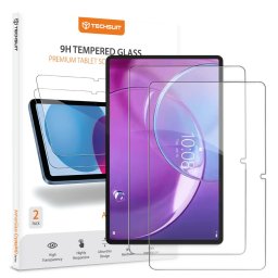 Folie pentru Lenovo Idea Tab Pro Gen 2 (set 2) - Techsuit ArmorGlass CrystalHD - Clear