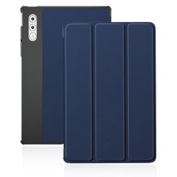 Husa pentru Lenovo Yoga Tab Plus 12.7 - Techsuit FoldPro - Blue