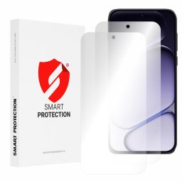 [Pachet 2x] Folie regenerabila premium OnePlus Nord 6 - Smart Protection Classic - Clear