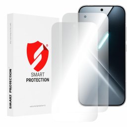 [Pachet 2x] Folie regenerabila premium Xiaomi Poco X8 Pro - Smart Protection Classic - Clear