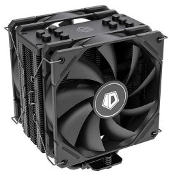 Cooler procesor ID-Cooling SE-225-XT V2 2x 120mm negru