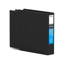Cartuș de cerneală EPSON C13T14B240, Cyan XXL