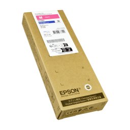 Cartuș de cerneală OEM compatibil Epson C13T11N340, Magenta XL