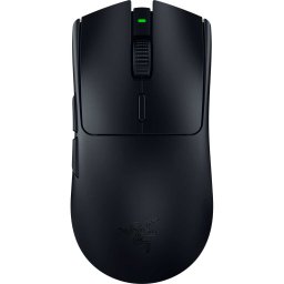 Mouse Gaming Wireless RAZER Viper V3 HyperSpeed, Optic, 30000 DPI, 6 butoane, Black