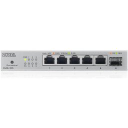 Switch ZyXEL 2.5Gigabit XMG-105-ZZ0101F