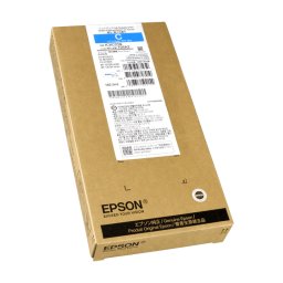Cartuș de cerneală OEM compatibil Epson C13T05A20N, Cyan XL