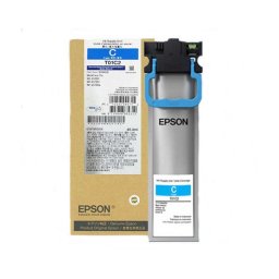 Cartuș de cerneală OEM compatibil Epson C13T01C200, Cyan