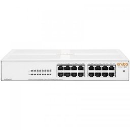 Switch HP Aruba Instant On 1430 16G R8R47A, 16 Porturi