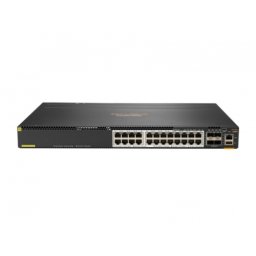 Switch HP Aruba 6300M JL660A, 24 Porturi, PoE