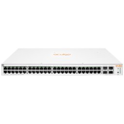 Switch HP Aruba Instant On 1930 JL686B, 48 Porturi, PoE