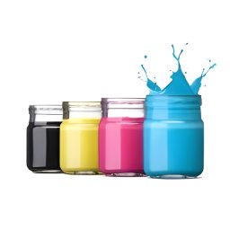 Cartuș de cerneală OEM compatibil Epson C13T06B340, C13T06C34A, Magenta, 70 ml