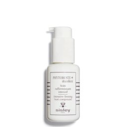 Sisley Phytobuste + décolleté Intensive Firming Bust Compound 50 ml