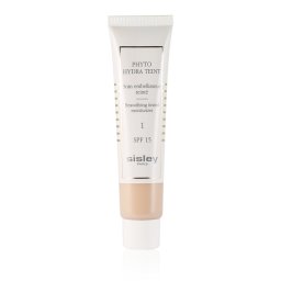 Sisley Phyto-Hydra Teint Beautifying Tinted Moisturizer SPF 15 (1 Light) 40 ml