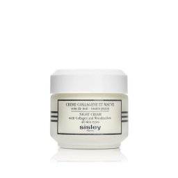 Sisley Night Cream with Collagen and Woodmallow 50 ml