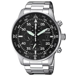 Ceas Barbati, Citizen, Aviator CA0690-88E