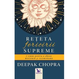Reteta fericirii supreme