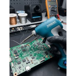 Dispozitiv electronic, model HL-362A, LETCON, Z-TOOLS / ZTS8522