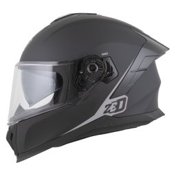 Casca moto integrala Zed K40, ochelari de soare, Lentila antiaburire inclusa - ECE 22.06