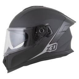 Casca moto integrala Zed K40, ochelari de soare, Lentila antiaburire inclusa - ECE 22.06
