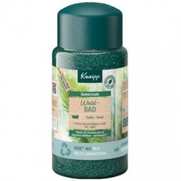 Sare de baie pin & brad Kneipp 600g