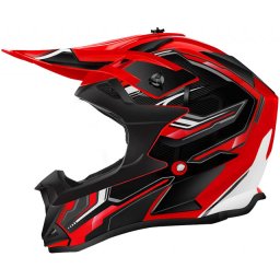 Casca ATV / Enduro Rosie (M)