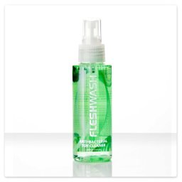Fleshlight - Spray Antibacterian pentru Jucarii Sexuale 100 ml