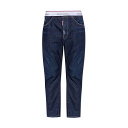 DSQUARED Jeans S74LB2001D30011 470 navy blue