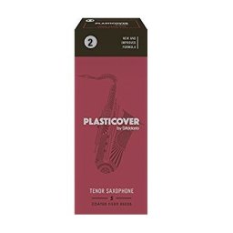 Daddario Woodwinds plastiCover Tenor Sax 2