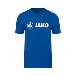 JAKO Tricou funcțional albastru / alb