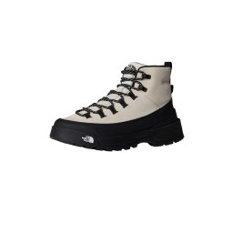 THE NORTH FACE Botine 'GLENCLYFFE' maro / negru