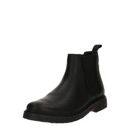 CLARKS Ghete chelsea 'Clarkdale Easy' negru