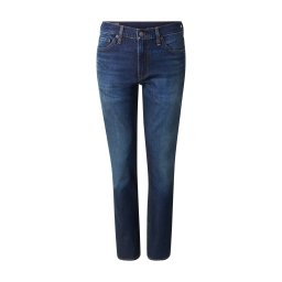 LEVI'S ® Jeans '511® Slim' albastru închis