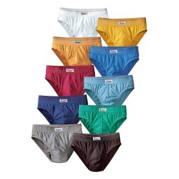 LE JOGGER Slip mai multe culori