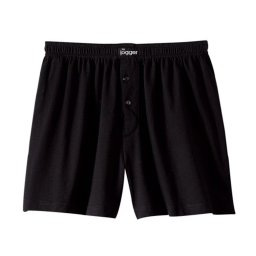 LE JOGGER Boxeri negru