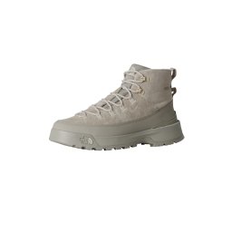 THE NORTH FACE Cizme cu șireturi 'Glencllyffe' gri piatră