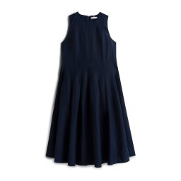 Tommy Hilfiger Curve Rochie albastru închis