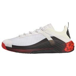 ADIDAS BY STELLA MCCARTNEY Pantofi sport 'Dropset 4' negru / alb