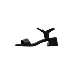 CAMPER Sandale cu baretă 'Kora' negru