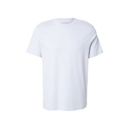 Calvin Klein Tricou albastru pastel